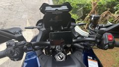 Yamaha Tracer 9GT 900 cc - фото 6