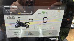 Yamaha Tracer 9GT 900 cc - фото 7