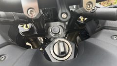 Yamaha Tracer 9GT 900 cc - фото 8