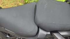 Yamaha Tracer 9GT 900 cc - фото 9