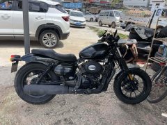 Hyosung GV300S - фото 2