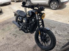 Hyosung GV300S - фото 4