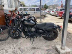 Hyosung GV300S - фото 5