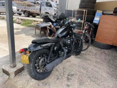 Hyosung GV300S - фото 6