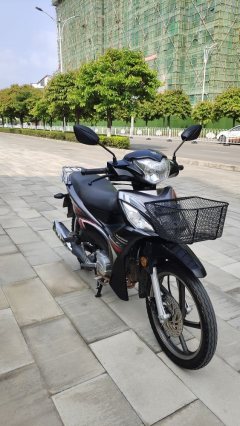 Haojue UH110 - фото 1