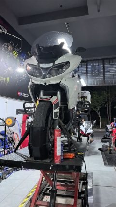 Benelli 600GC - фото 1