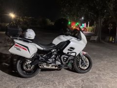 Benelli 600GC - фото 2