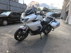 Benelli 600GC - фото 3