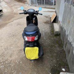 Jianshe Yamaha Chogh i 125 cc - фото 2