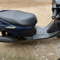Jianshe Yamaha Chogh i 125 cc - фото 5