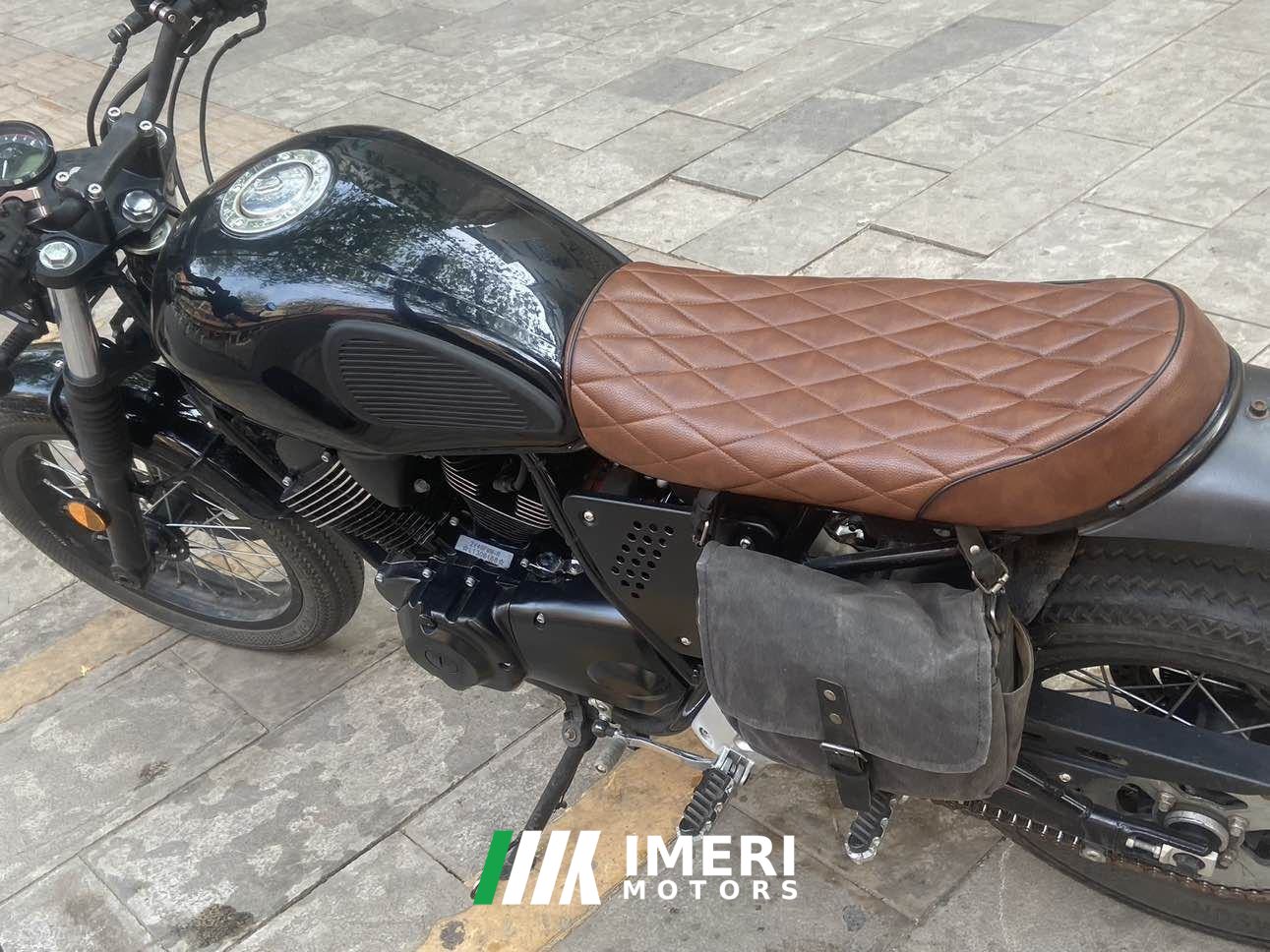 2021 Longjia V250
