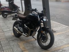 Longjia V250 - фото 2