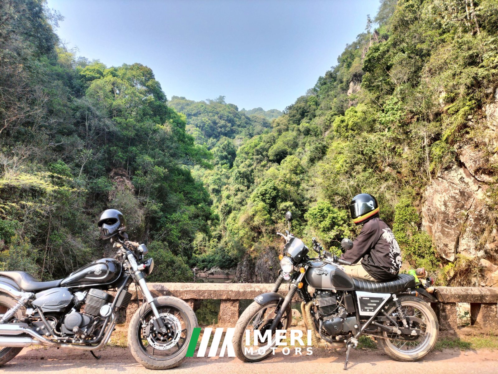 2019 SHINERAY 400 cc