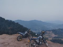 SHINERAY 400 cc - фото 3