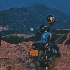 SHINERAY 400 cc - фото 4