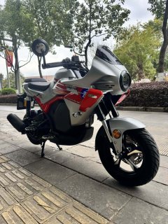 QJMOTOR 150 cc - фото 2
