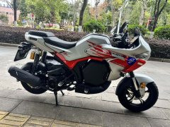 QJMOTOR 150 cc - фото 3