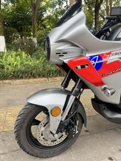 QJMOTOR 150 cc - фото 5