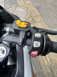 QJMOTOR 150 cc - фото 8