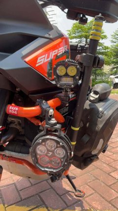 KTMR2R 1290 Super Adventure 1300 cc - фото 2