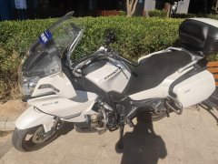 CFMOTO 650TR-G - фото 1
