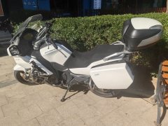CFMOTO 650TR-G - фото 2