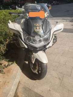 CFMOTO 650TR-G - фото 3