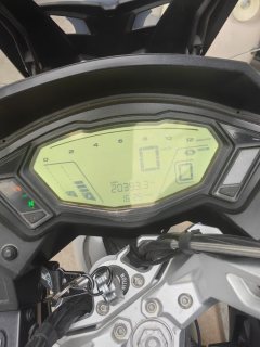 CFMOTO 650TR-G - фото 5