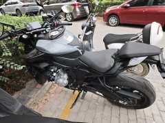 CFMOTO 675NK - фото 1