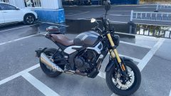 Voge 500AC - фото 1