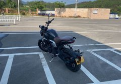 Voge 500AC - фото 2
