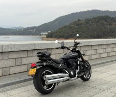 Gaojin Thor650 - фото 2