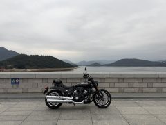 Gaojin Thor650 - фото 3