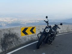 Gaojin Thor650 - фото 4
