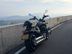 Gaojin Thor650 - фото 6