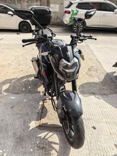 Haojue DR150 - фото 1