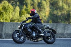 Kawasaki Z650 - фото 2