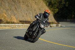 Kawasaki Z650 - фото 5
