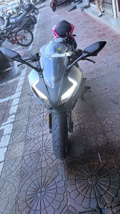 CFMOTO 250SR - фото 1