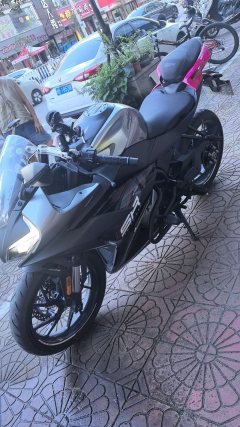 CFMOTO 250SR - фото 2