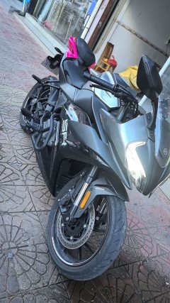 CFMOTO 250SR - фото 3