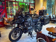 BMW R 1250 GS - фото 1
