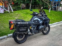 BMW R 1250 GS - фото 2