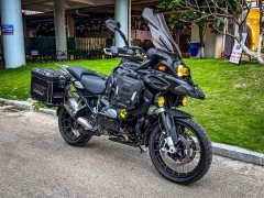 BMW R 1250 GS - фото 3