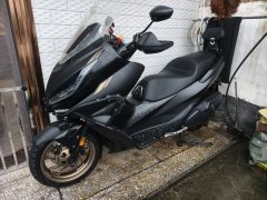 Zontes 350E - фото 1