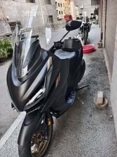 Zontes 350E - фото 2