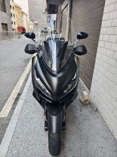 Zontes 350E - фото 3