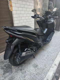 Zontes 350E - фото 4