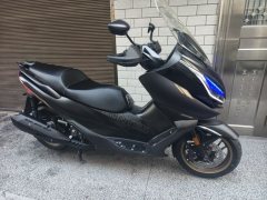 Zontes 350E - фото 6