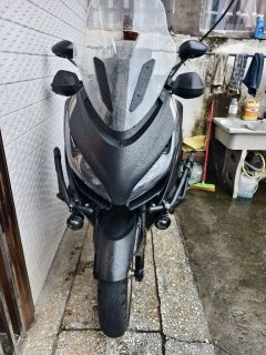 Zontes 350E - фото 7